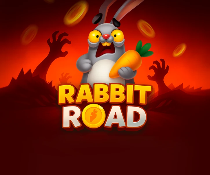 Play Rabbit Road